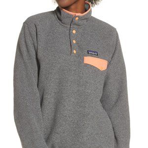 COPY - PATAGONIA Synchilla Snap-t